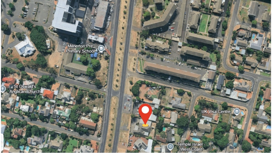 0 Bedroom Property for Sale in Tijgerhof Western Cape